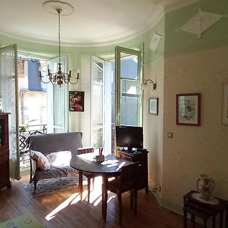 Residence M. La Bourboule Luaran gambar