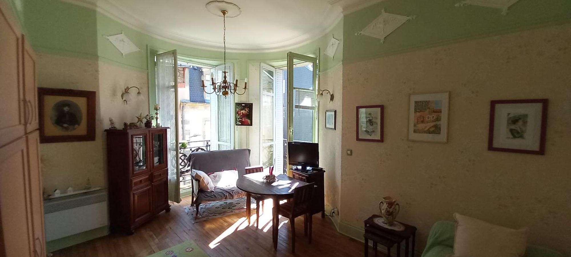 Residence M. La Bourboule Luaran gambar