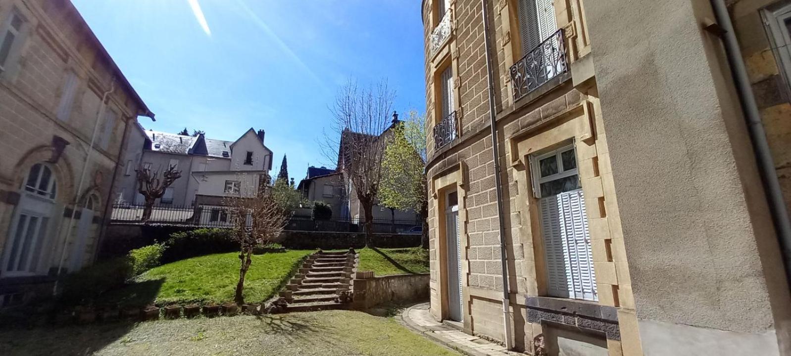 Residence M. La Bourboule Luaran gambar
